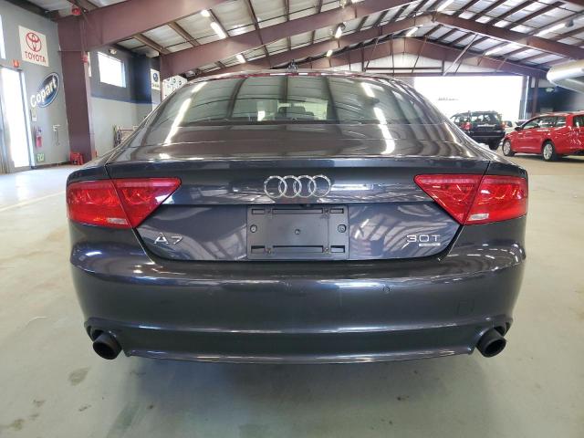 Photo 6 from auction – 2015 AUDI A7 PREMIUM with VIN WAUWGAFC3FN032012