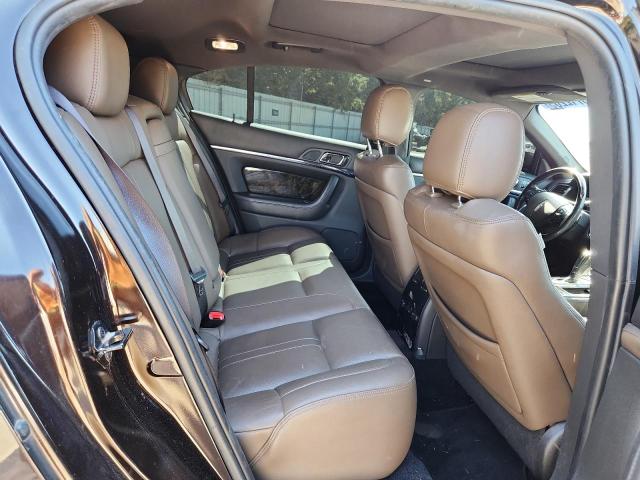 Photo 10 from auction – 2013 LINCOLN MKS with VIN 1LNHL9DK6DG601402