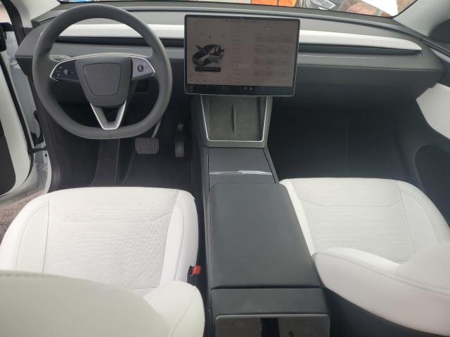 Photo 8 from auction – 2026 TESLA MODEL Y with VIN 7SAYGDEE5TF410036