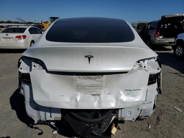 Photo 6 from auction – 2021 TESLA MODEL Y with VIN 5YJYGDEE1MF064226