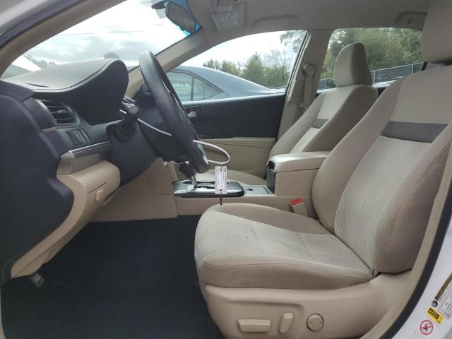 Photo 7 from auction – 2014 TOYOTA CAMRY L with VIN 4T1BF1FKXEU445444