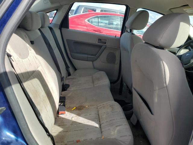 Photo 10 from auction – 2009 FORD FOCUS SE with VIN 1FAHP35N59W228547