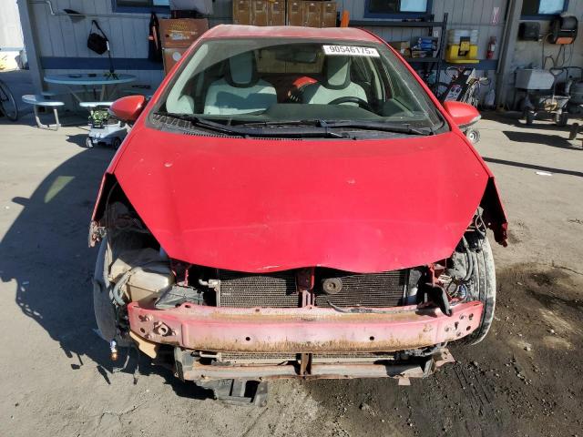 Photo 5 from auction – 2012 TOYOTA PRIUS C with VIN JTDKDTB33C1504286