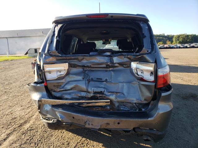 Photo 6 from auction – 2013 DODGE DURANGO SX with VIN 1C4RDHAG4DC539733