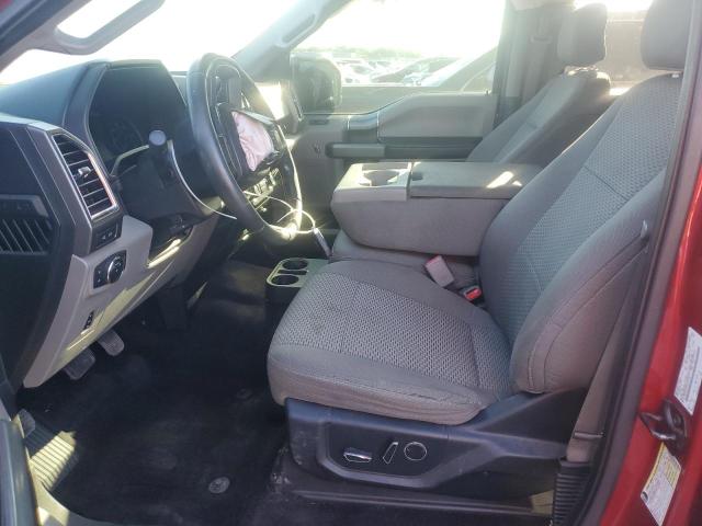 Photo 7 from auction – 2016 FORD F150 SUPER with VIN 1FTEW1EF0GKD41419