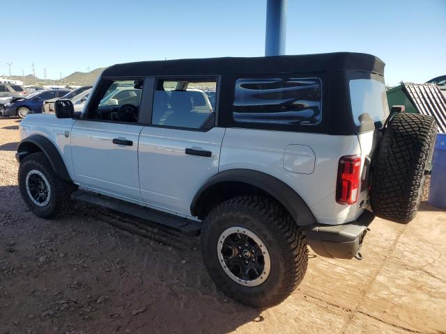 Photo 2 from auction – 2023 FORD BRONCO BAS with VIN 1FMDE5DH0PLB93142