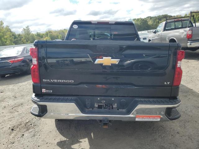 Photo 6 from auction – 2021 CHEVROLET SILVERADO with VIN 3GCUYDED9MG293749
