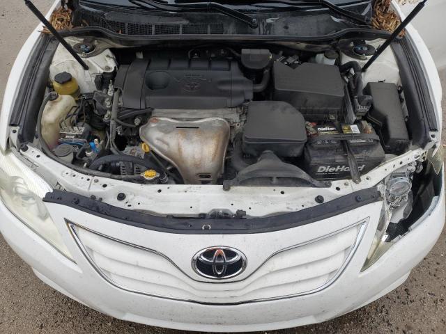 Photo 11 from auction – 2011 TOYOTA CAMRY BASE with VIN 4T1BF3EK3BU628869