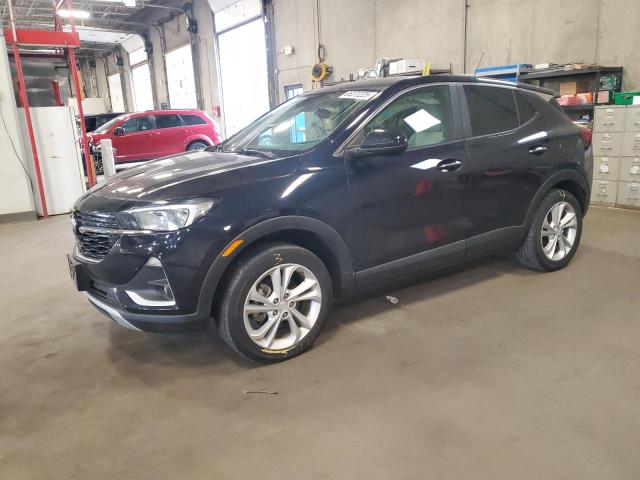 صورة رقم 1 من المزاد - 2020 BUICK ENCORE GX مع VIN KL4MMCSL3LB096000