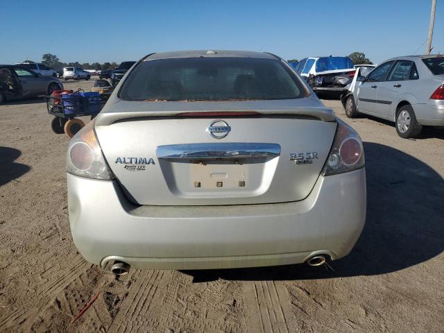 Photo 6 from auction – 2011 NISSAN ALTIMA SR with VIN 1N4BL2AP1BN429232