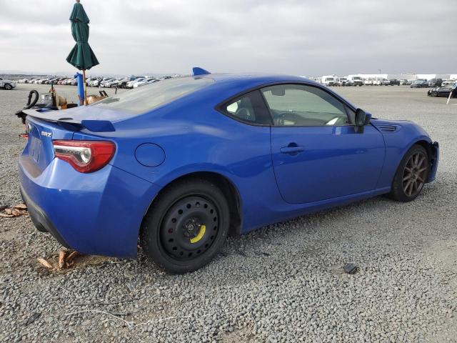 Photo 3 from auction – 2020 SUBARU BRZ with VIN JF1ZCAC10L9701278