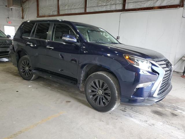 Photo 4 from auction – 2021 LEXUS GX 460 PRE with VIN JTJAM7BX7M5272370