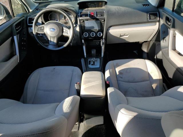 Photo 8 from auction – 2016 SUBARU FORESTER 2 with VIN JF2SJADC7GH427205