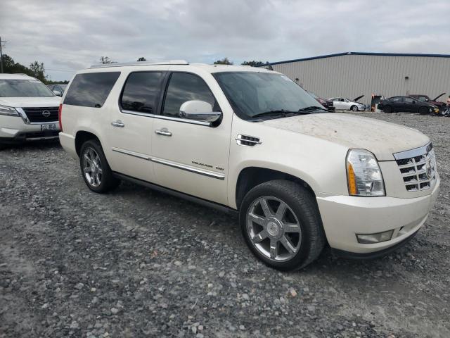Photo 4 from auction – 2011 CADILLAC ESCALADE E with VIN 1GYS3JEF7BR393264
