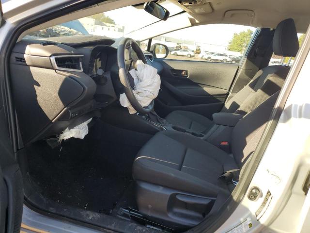 Photo 7 from auction – 2024 TOYOTA COROLLA LE with VIN 5YFB4MDE0RP224673