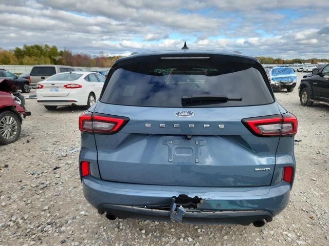 Photo 6 from auction – 2024 FORD ESCAPE ST with VIN 1FMCU9MN0RUA06667