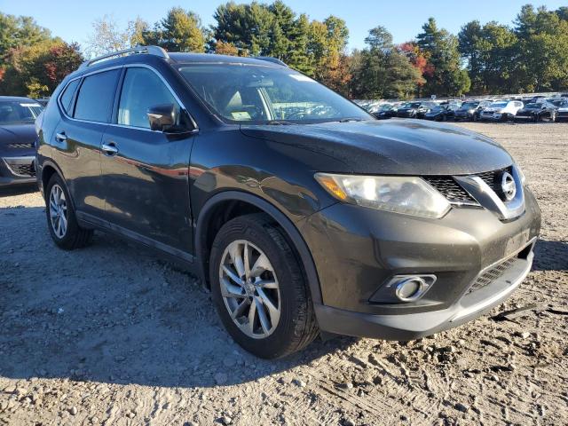 Photo 4 from auction – 2014 NISSAN ROGUE S with VIN 5N1AT2MV5EC867800
