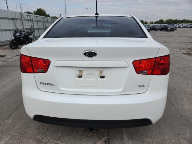 Photo 6 from auction – 2012 KIA FORTE EX with VIN KNAFU4A21C5543612