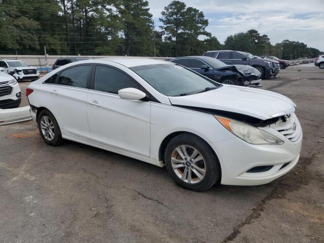 Фото 4 с аукциона – 2012 HYUNDAI SONATA GLS с VIN 5NPEB4AC2CH459263