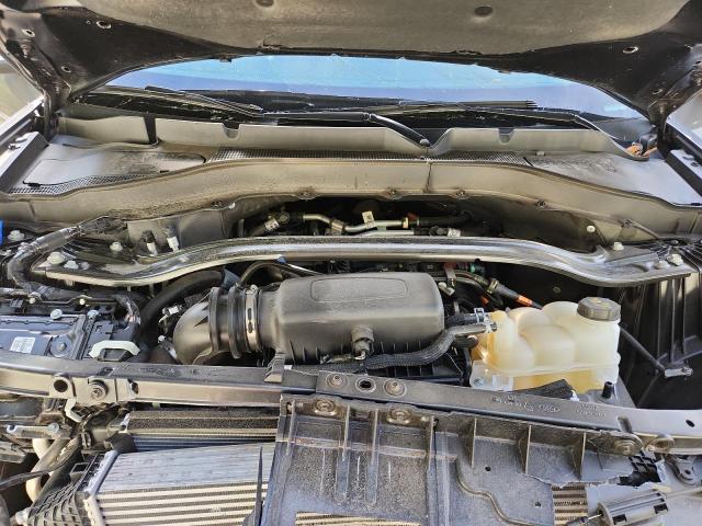 Photo 12 from auction – 2023 FORD EXPLORER L with VIN 1FMSK7FHXPGB62577