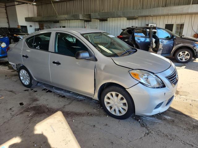 Photo 4 from auction – 2013 NISSAN VERSA S with VIN 3N1CN7AP9DL822343