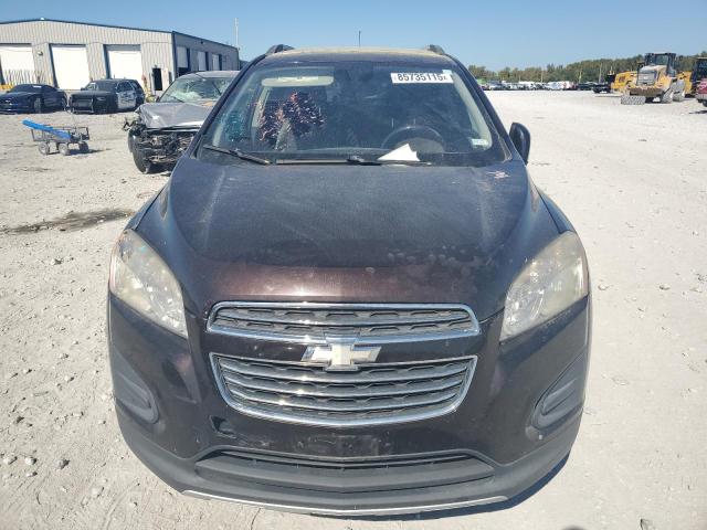 Photo 5 from auction – 2015 CHEVROLET TRAX 1LT with VIN KL7CJRSB6FB118318