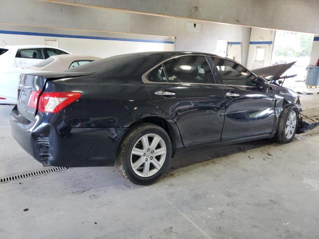 Photo 3 from auction – 2008 LEXUS ES 350 with VIN JTHBJ46G682207105