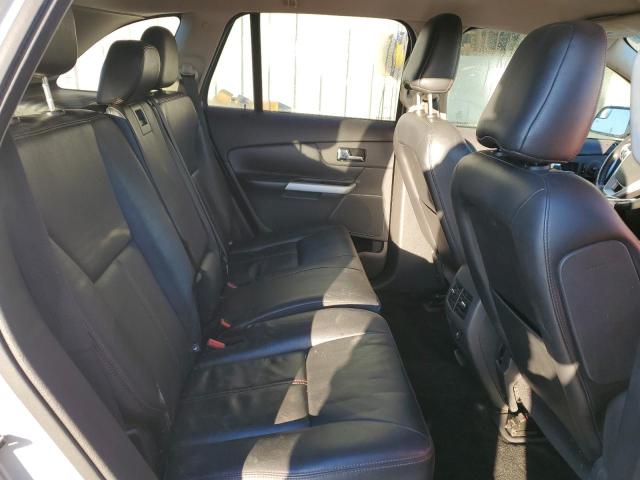 Photo 11 from auction – 2011 FORD EDGE with VIN 2FMDK3JC0BBB47857