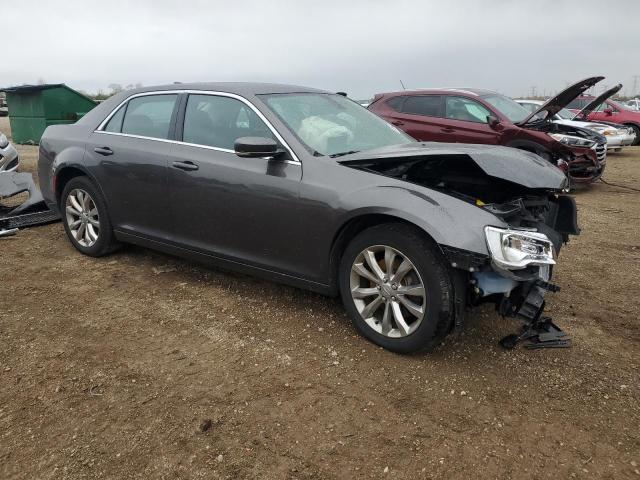Photo 4 from auction – 2021 CHRYSLER 300 TOURIN with VIN 2C3CCARG4MH509265