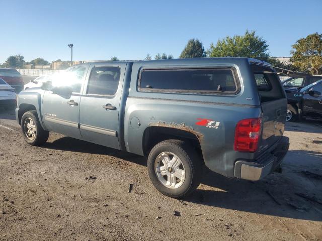 Photo 2 from auction – 2011 CHEVROLET SILVERADO with VIN 1GCPKSE34BF256892