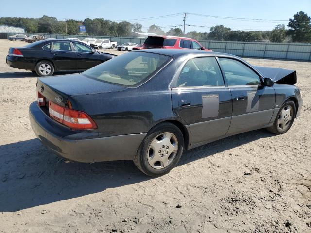Photo 3 from auction – 2000 LEXUS ES 300 with VIN JT8BF28G4Y5100202