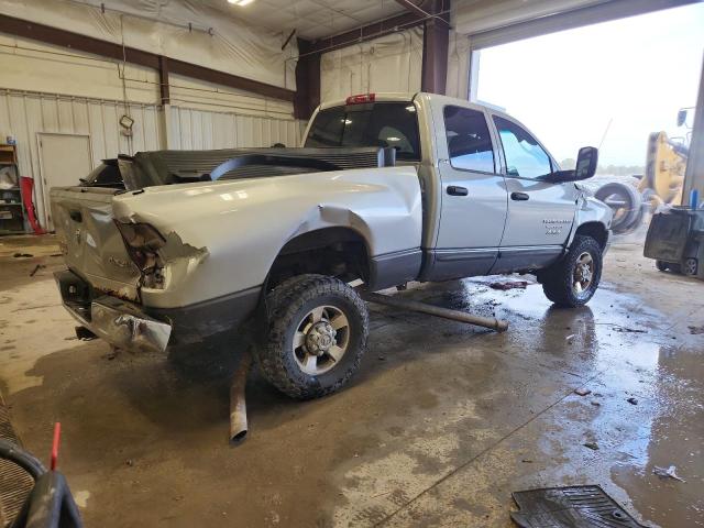 Photo 3 from auction – 2003 DODGE RAM 3500 S with VIN 3D7LU38643G738112