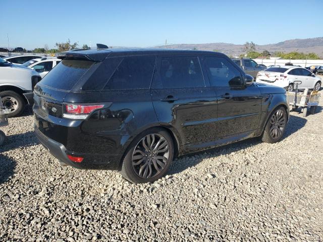 Photo 3 from auction – 2017 LAND ROVER RANGE ROVE with VIN SALWV2FV5HA128677