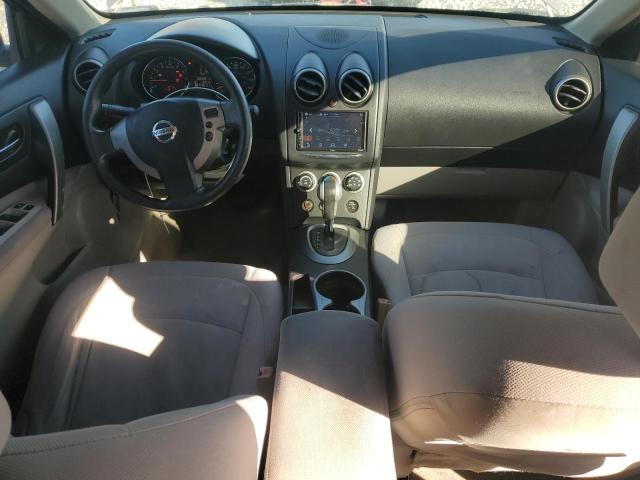 Photo 8 from auction – 2011 NISSAN ROGUE S with VIN JN8AS5MTXBW158401