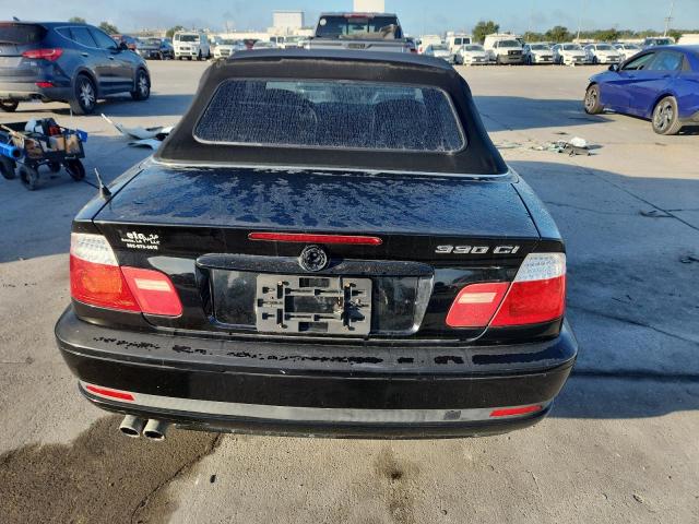 Photo 6 from auction – 2004 BMW 330 CI with VIN WBABW53434PL47903