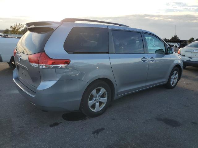 Photo 3 from auction – 2011 TOYOTA SIENNA LE with VIN 5TDKK3DC5BS157841
