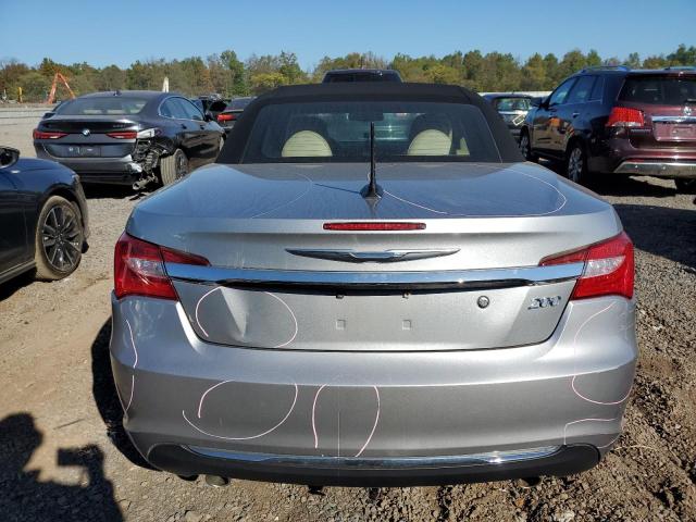 Photo 6 from auction – 2013 CHRYSLER 200 LIMITE with VIN 1C3BCBFG5DN610067