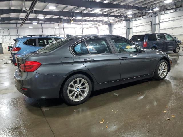 Photo 3 from auction – 2016 BMW 320 XI with VIN WBA8E5G5XGNT94457