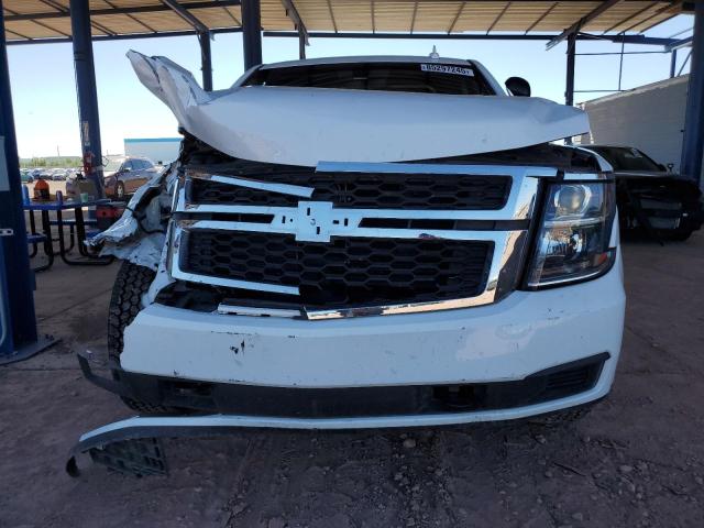 Photo 5 from auction – 2020 CHEVROLET TAHOE SPEC with VIN 1GNSKFEC5LR210853