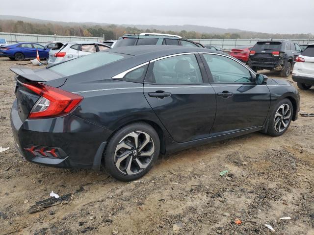 Photo 3 from auction – 2016 HONDA CIVIC EX with VIN 19XFC2F74GE003843
