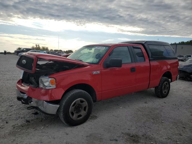 FORD F150 2006 with VIN 1FTPX14526FB19678 - Photo from auction