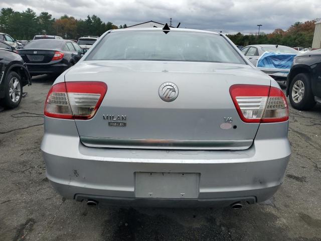 Photo 6 from auction – 2006 MERCURY MILAN PREM with VIN 3MEHM08186R652120