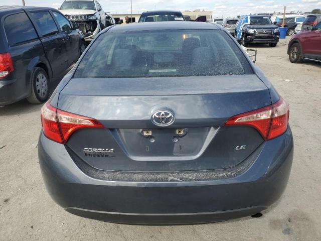 Photo 6 from auction – 2018 TOYOTA COROLLA L with VIN 5YFBURHE3JP756804