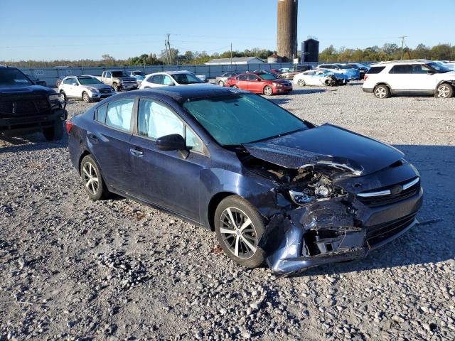 Photo 4 from auction – 2020 SUBARU IMPREZA PR with VIN 4S3GKAD63L3608417