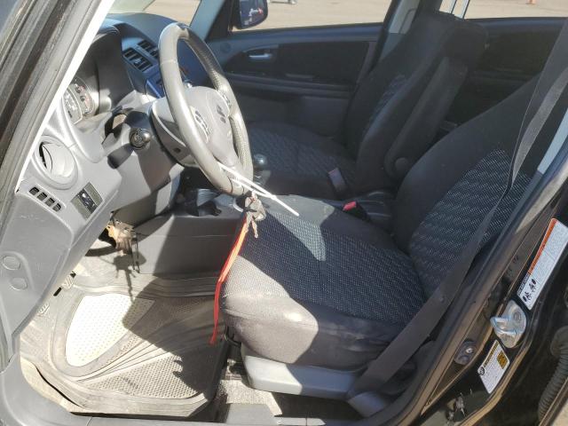 Photo 7 from auction – 2009 SUZUKI SX4 TECHNO with VIN JS2YB413496202434