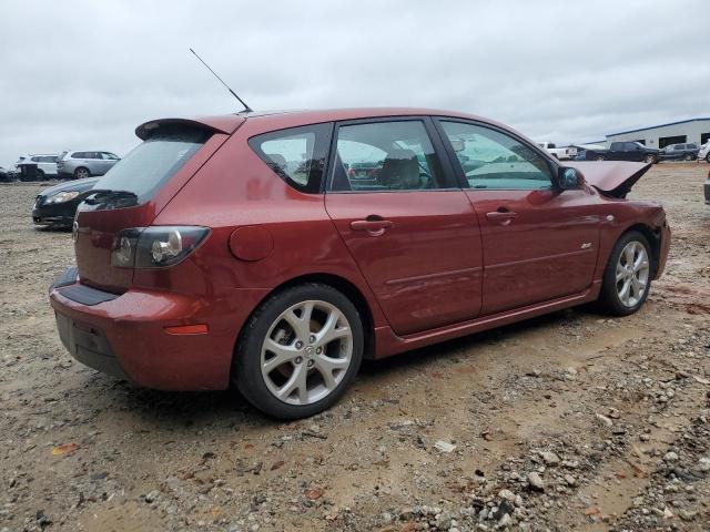 Zdjęcie 3 z aukcji – 2009 MAZDA 3 S z VIN JM1BK343291204847