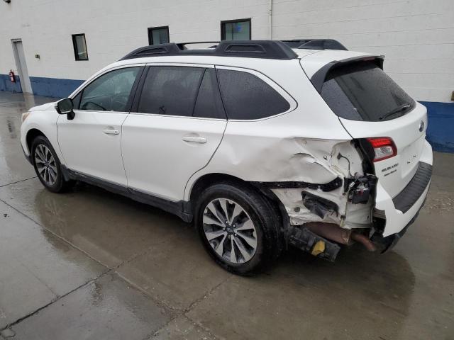 Photo 2 from auction – 2016 SUBARU OUTBACK 2. with VIN 4S4BSBNC5G3206551