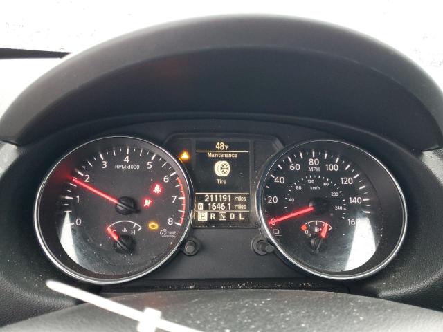Photo 9 from auction – 2013 NISSAN ROGUE S with VIN JN8AS5MV7DW100122