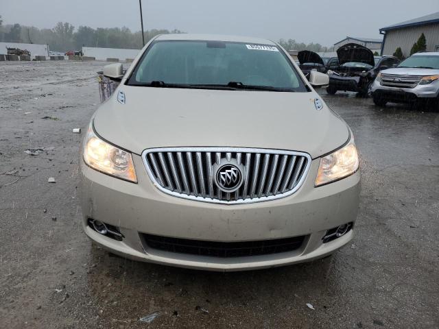 Photo 5 from auction – 2012 BUICK LACROSSE with VIN 1G4GC5E3XCF234231