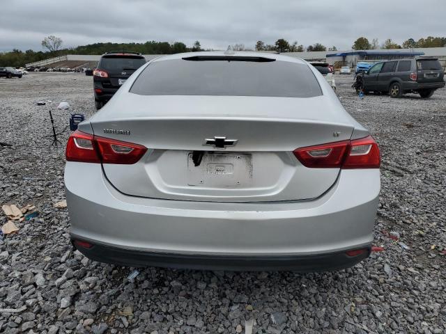 Photo 6 from auction – 2018 CHEVROLET MALIBU LT with VIN 1G1ZD5ST2JF156337